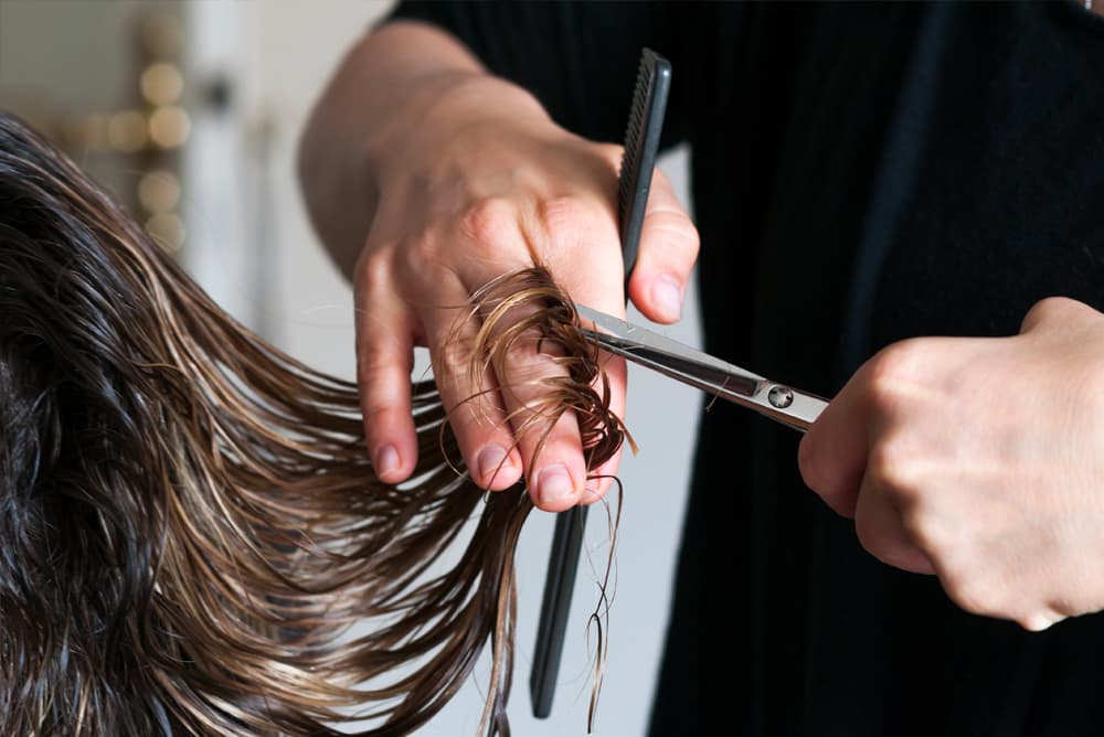 Cortar el pelo en Vigo